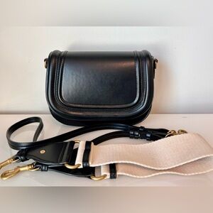 Zara Crossbody Bag